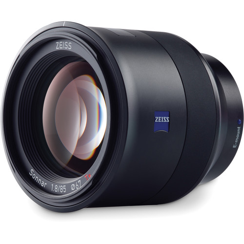 Zeiss-Batis-85mm-f1.8-Lens
