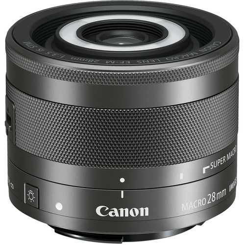 Canon-EF-M-28mm-f3.5-Macro-IS-STM-Lens