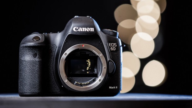 Canon EOS 6D Mark II (PS)