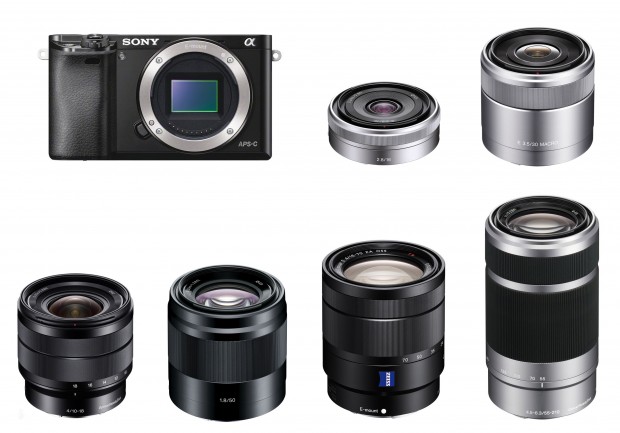 Best-lenses-for-Sony-A6000