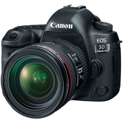 Canon-EOS-5D-Mark-IV-with-24-70mm-f4L-Lens
