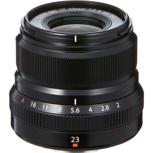 Fujifilm-XF-23mm-f2-R-WR-Lens