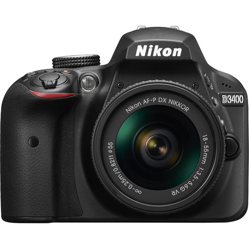 Nikon-D3400-with-18-55mm-Lens-2