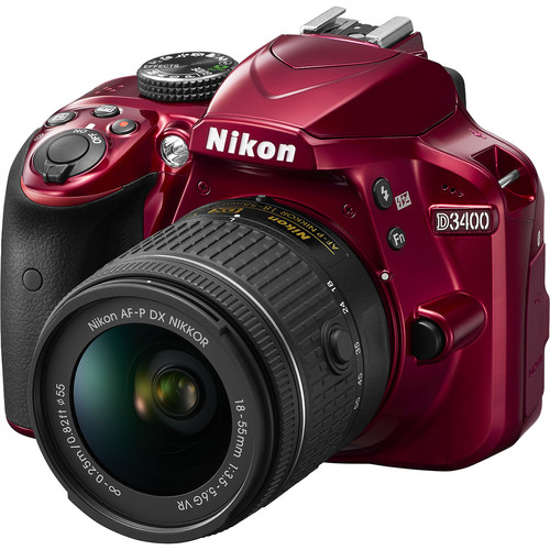 Nikon-D3400-with-18-55mm-Lens-4