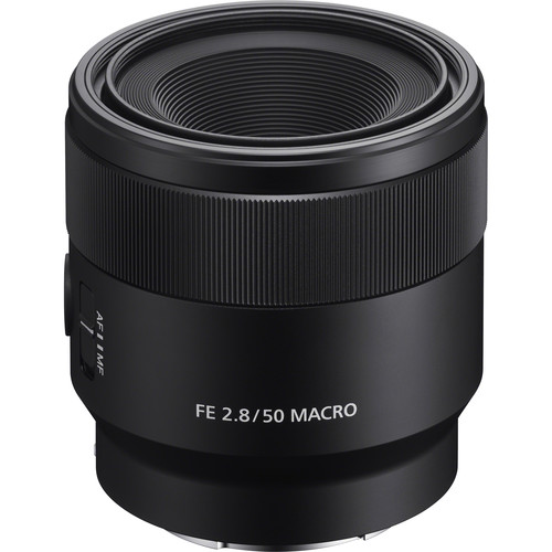 Sony-FE-50mm-f2.8-Macro-Lens