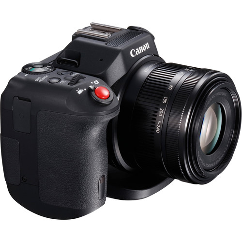 Canon-XC15-4K-Camcorder