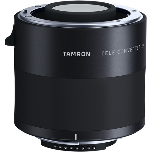 Tamron-Teleconverter-2.0x