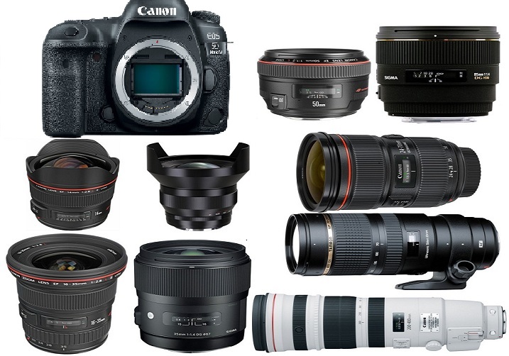 best-lenses-for-canon-eos-5d-mark-iv