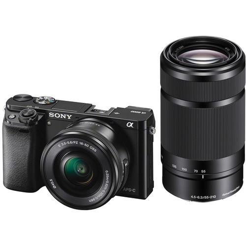 sony-a6000-with-16-50mm-and-55-210mm-lenses