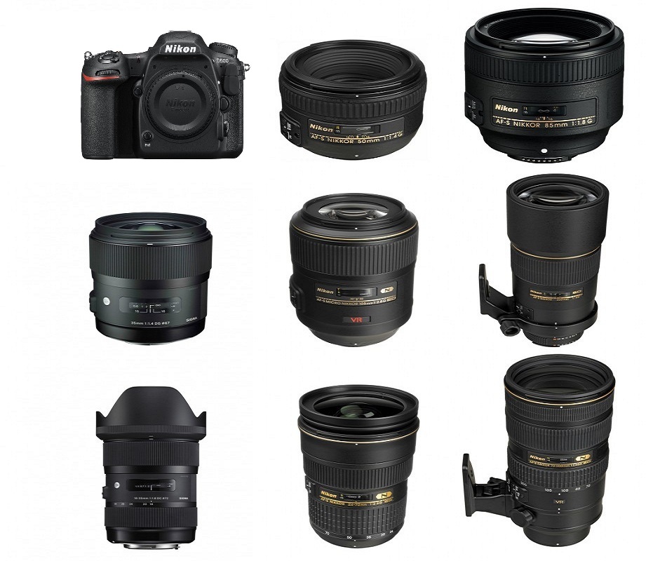 best-lenses-for-nikon-d500