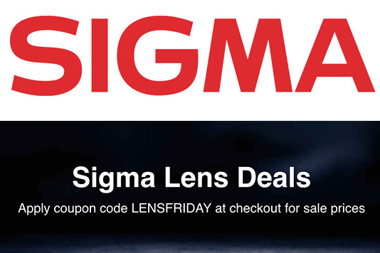 sigma-lens-deals