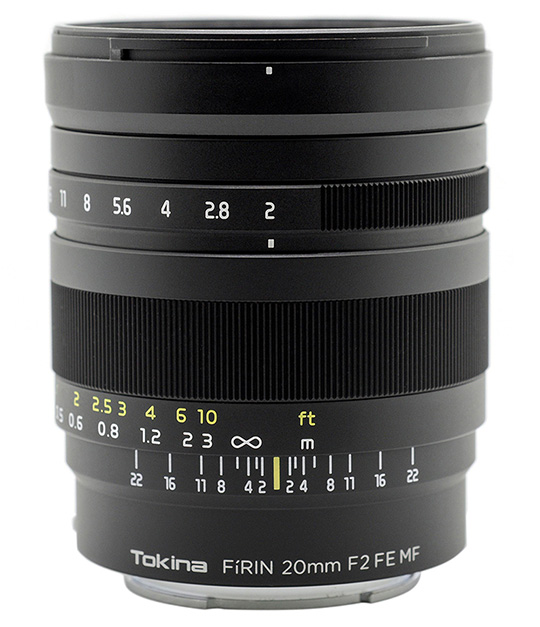 tokina-firin-20mm-f2-fe-mf-full-frame-lens
