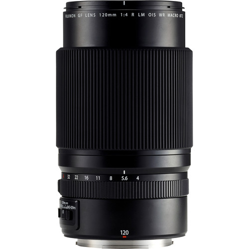 Fujifilm-GF-120mm-f4-Macro-R-LM-OIS-WR-Lens