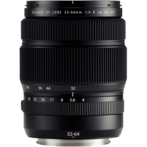 Fujifilm-GF-32-64mm-f4R-LM-WR-Lens