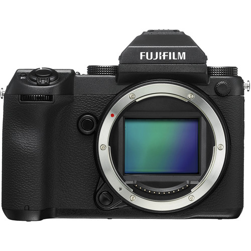 Fujifilm-GFX-50S