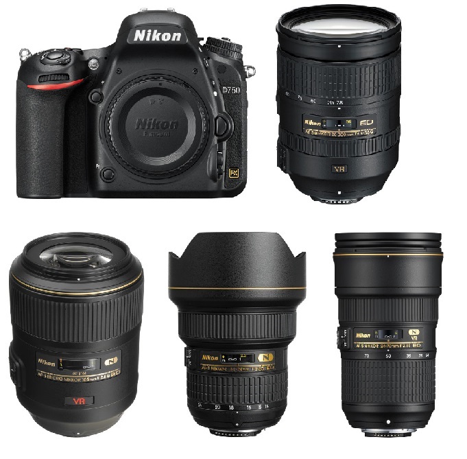 Best-Lenses-for-Nikon-D750