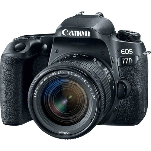 Canon-EOS-77D-with-18-55mm-Lens