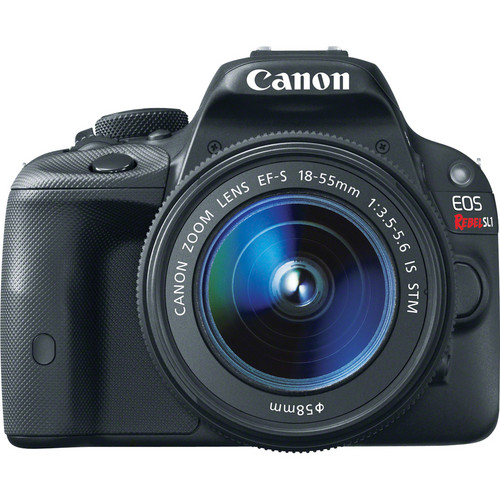 Canon-EOS-Rebel-SL1-with-18-55mm-Lens