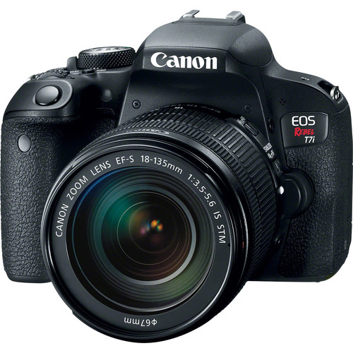 Canon-EOS-Rebel-T7i-with-18-135mm-Lens