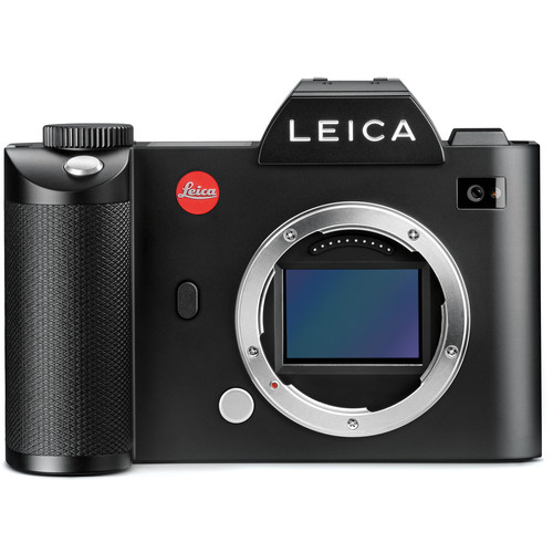 Leica-SL-Typ-601-Mirrorless-Camera