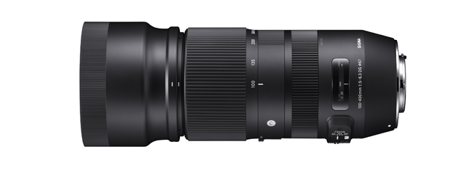 Sigma-100-400mm-F5-6.3-DG-HSM-OS-Contemporary-lens