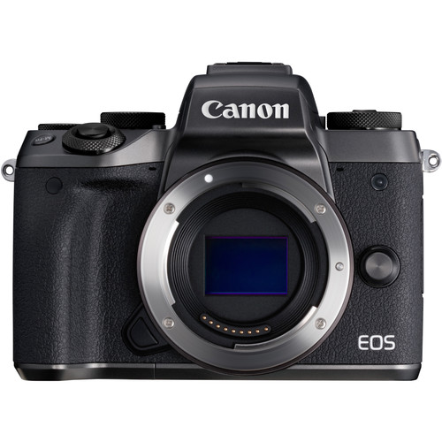 Canon-EOS-M5