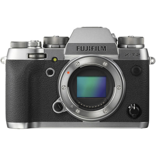 Fujifilm-X-T2-Graphite-Silver