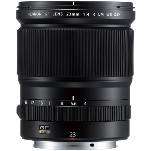 Fujifilm-GF-23mm-f4-R-WR-Lens