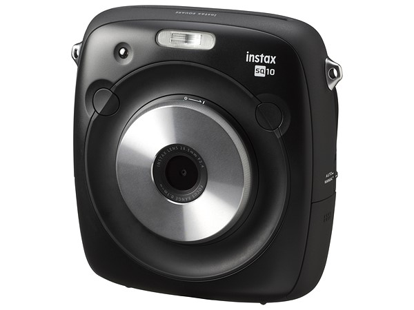 Fujifilm-Instax-Square-SQ10-Instant-Camera