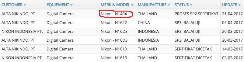 Nikon-N1404