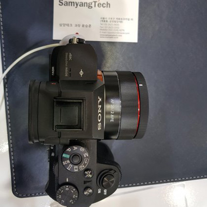 Samyang-AF-35mm-f2.8-FE-autofocus-full-frame-mirrorless-lens