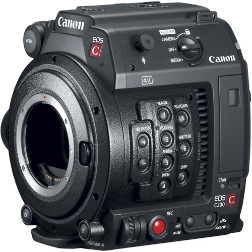 Canon-EOS-C200B