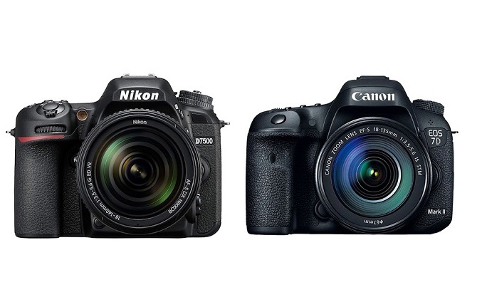 Nikon-D7500-vs-Canon-EOS-7D-Mark-II