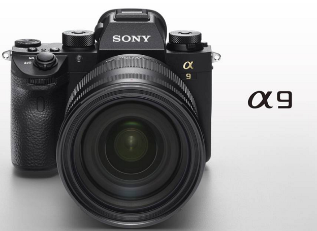 Sony-a9-Camera