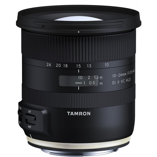 Tamron-10-24mm-f3.5-4.5-Di-II-VC-HLD-Lens