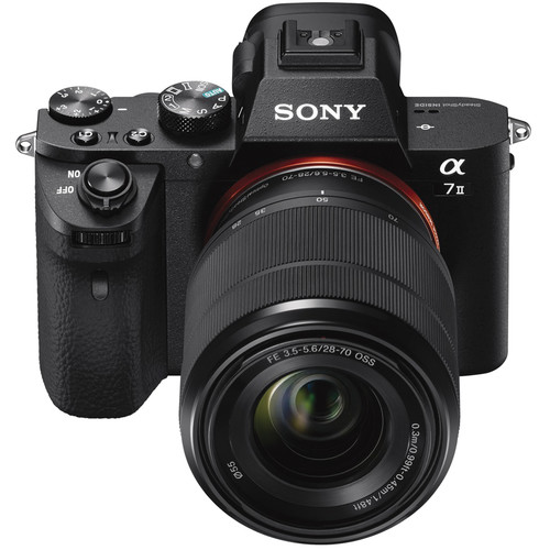 Sony-a7II-with-28-70mm-Lens
