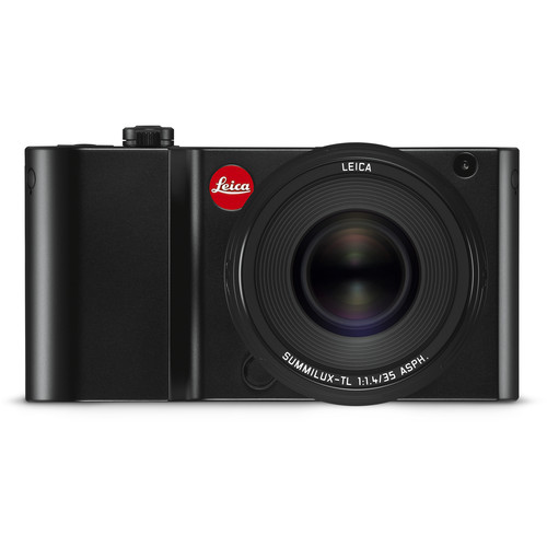 Leica-TL2-Mirrorless-Camera