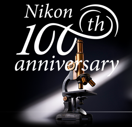 Nikon-100th-Anniversary