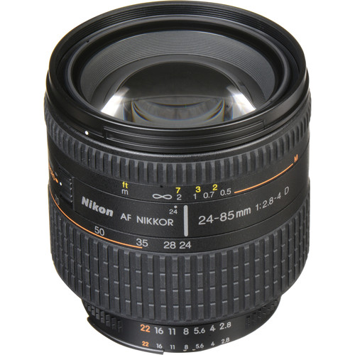 Nikon-AF-NIKKOR-24-85mm-f2.8-4D-IF-Lens