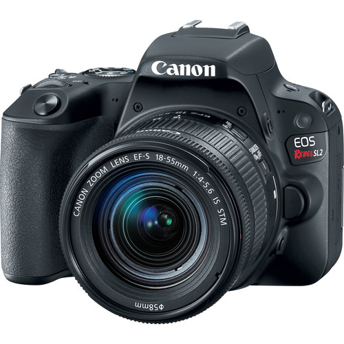 Canon-EOS-Rebel-SL2-with-18-55mm-Lens
