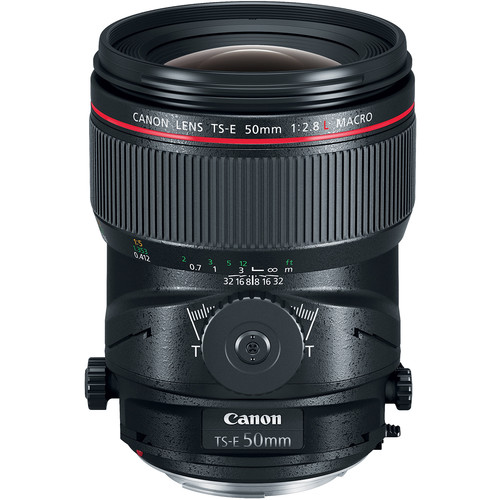 Canon-TS-E-50mm-f2.8L-Macro-Tilt-Shift-Lens