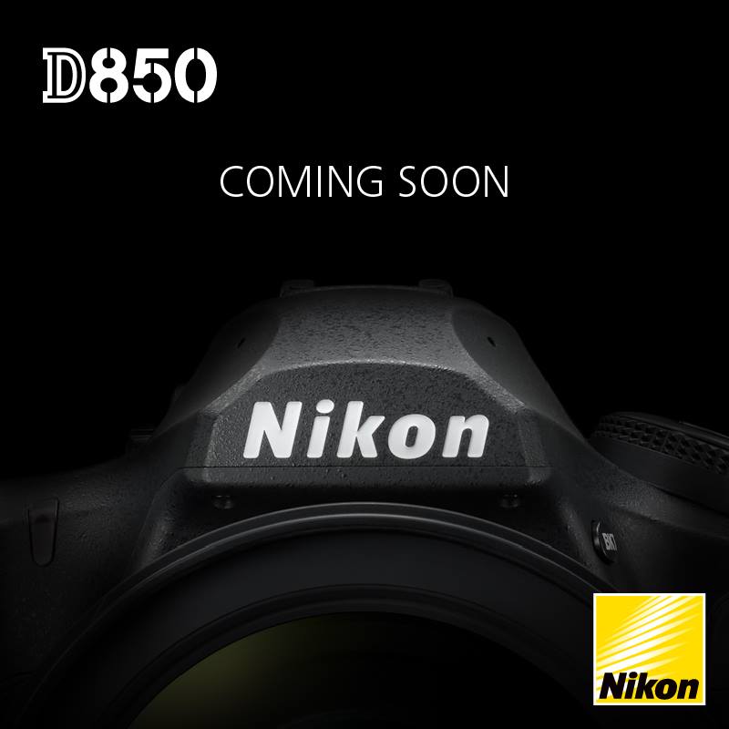 Nikon-D850-teaser
