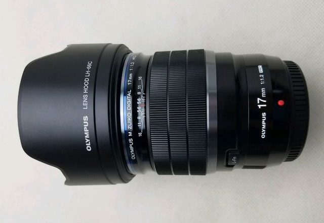 Olympus-17mm-f1.2-PRO-Lens-Image-1