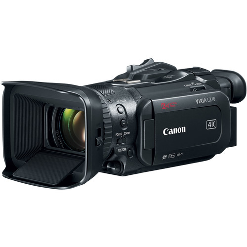 Canon-VIXIA-GX10-UHD-4K-Camcorder