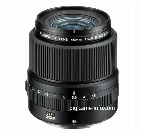 Fujifilm-GF-45mm-f2.8-R-WR-Lens-1