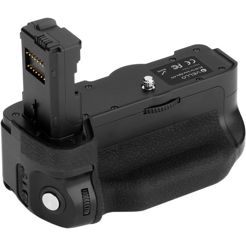 Vello-BG-S3-Battery-Grip-for-Sony-a7II-A7SII-a7RII
